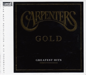 Gold Greatest Hits (xrcd)