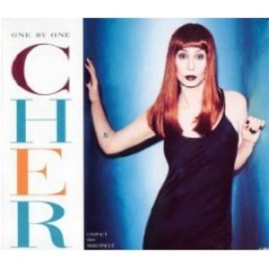 One By One (Maxi-single)