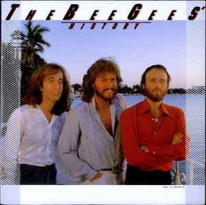 The Bee Gees' History