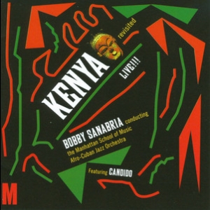 Kenya Revisted Live!!!