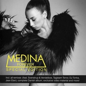 Forever (Special Edition) (2CD)