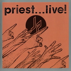 Priest... Live!