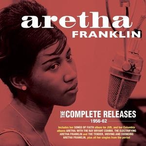 The Complete Releases 1956-62 (CD1)