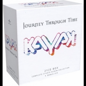 Journey Through Time (576 272-0, EU)