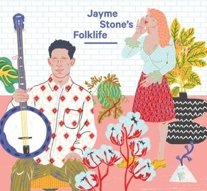 Jayme Stone's Folklife