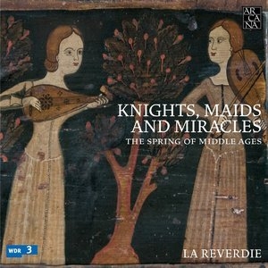 Knights, Maids & Miracles (CD4)