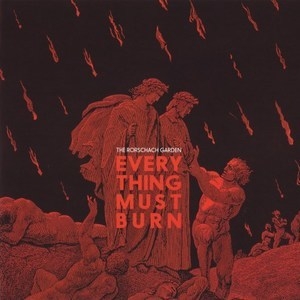 Everything Must Burn