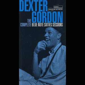 The Complete Blue Note Sixties Sessions (CD4)