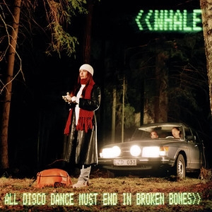 All Disco Dance Must End In Broken Bones