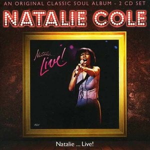 Natalie...live! (CD2)