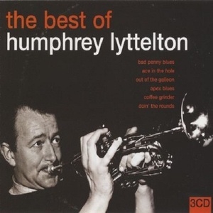 The Best Of Humphrey Lyttleton (CD3)