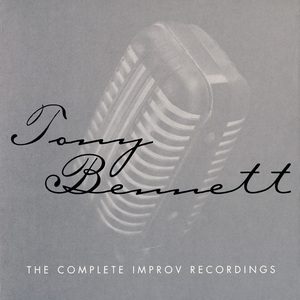 The Complete Improv Recordings (CD4)
