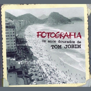 Os Anos Dourados De Tom Jobim (CD2)