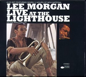 Live At The Lighthouse (CD2)