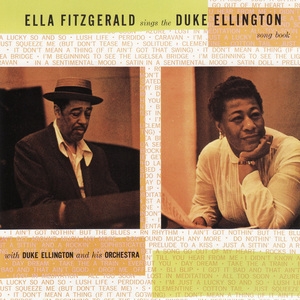 Ella Fitzgerald Sings The Duke Ellington Song Book (CD1)