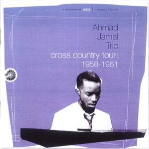Cross Country Tour (CD2)
