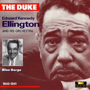 Blue Serge [1940-1941] (CD1)