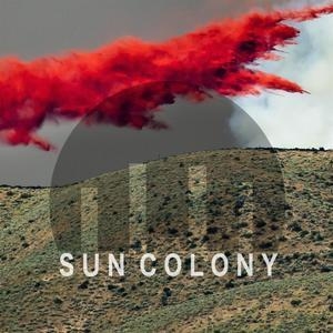 Sun Colony