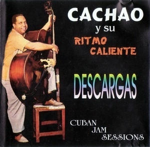 Descargas - Cuban Jam Sessions