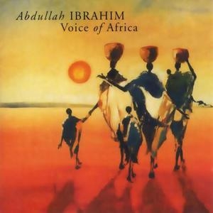 Voice Of Africa