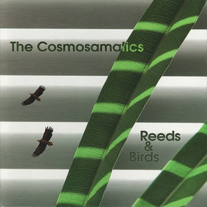 Reeds & Birds