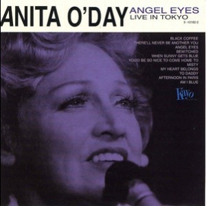 Angel Eyes: Live In Tokyo