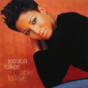 To Be Able To Love (USA CD Maxi)
