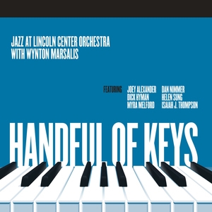 Handful Of Keys