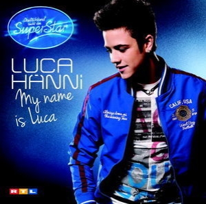 My Name Is Luca