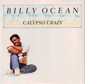 Calypso Crazy [CDS]
