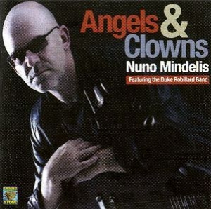 Angels And Clowns