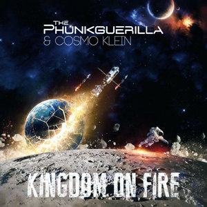 Kingdom On Fire 