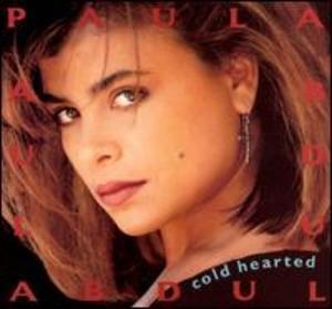 Cold Hearted (Maxi CD Single)