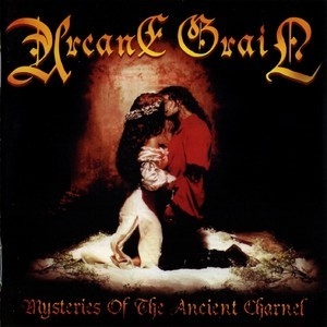 Mysteries Of The Ancient Charnel