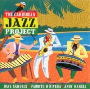 The Caribbean Jazz Project