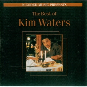 The Best Of Kim Waters