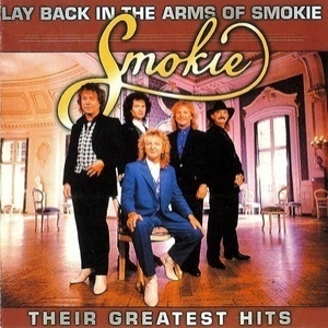 Lay Back In The Arms Of Smokie There Greatest Hits (2CD)