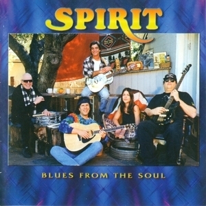 Blues From The Soul (2CD)