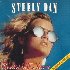 The Very Best Of Steely Dan (2CD)