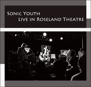 Live In Roseland Theatre (2CD)