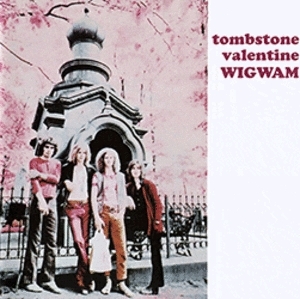Tombstone Valentine (2007 24-Bit Remastered)
