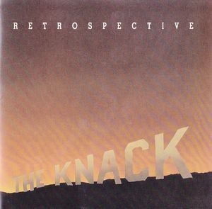 Retrospective (the Best Of The Knack)