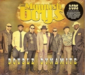 Double Dynamite (CD2)