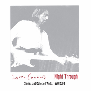 Night Through (CD3)