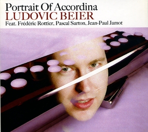 Portrait Of Accordina