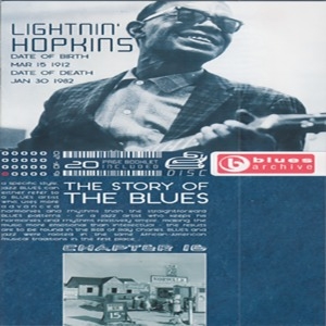 The Story Of The Blues (CD1)