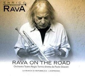 Rava On The Road