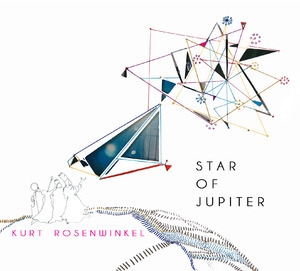 Star Of Jupiter (CD1)