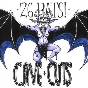 Cave Cuts