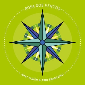 Rosa Dos Ventos